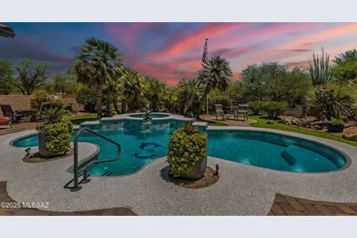 1608 N Buttes Drive, Green Valley, AZ 85614 - Photo 42