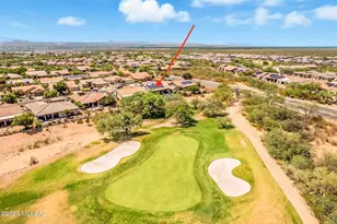 1608 N Buttes Dr, Green Valley, AZ 85614 - Photo 4