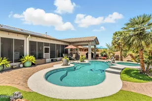 1608 N Buttes Dr, Green Valley, AZ 85614 - Photo 38