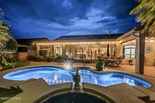 1608 N Buttes Dr, Green Valley, AZ 85614 - Photo 46