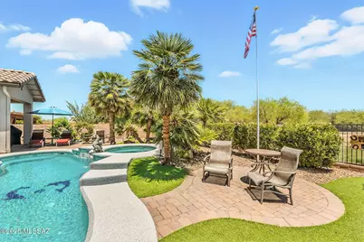 1608 N Buttes Drive, Green Valley, AZ 85614 - Photo 36