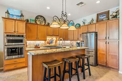 1608 N Buttes Drive, Green Valley, AZ 85614 - Photo 14