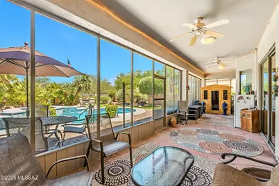 1608 N Buttes Drive, Green Valley, AZ 85614 - Photo 30