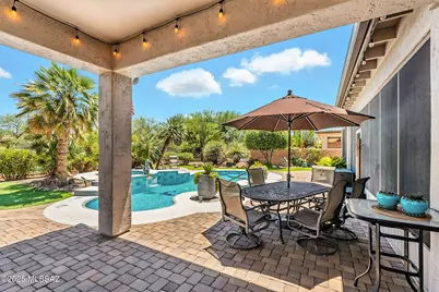 1608 N Buttes Drive, Green Valley, AZ 85614 - Photo 32