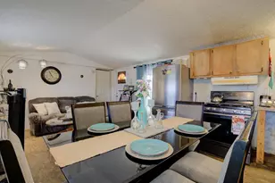 9865 S Desert Brush Loop, Tucson, AZ 85756 - Photo 2