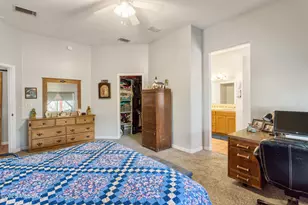 2031 W Cougar Pl, Huachuca City, AZ 85616 - Photo 22