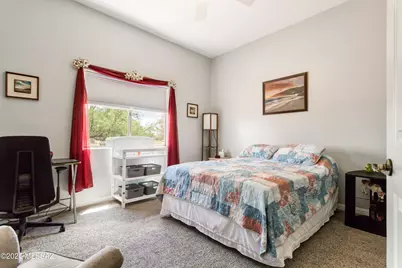 2031 W Cougar Place, Huachuca City, AZ 85616 - Photo 16