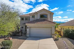 5202 N Spring View Dr, Tucson, AZ 85749 - Photo 1
