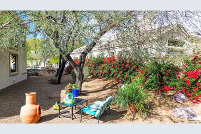 5202 N Spring View Drive, Tucson, AZ 85749 - Photo 4