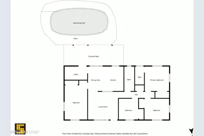 6222 E 15th Street, Tucson, AZ 85711 - Photo 30