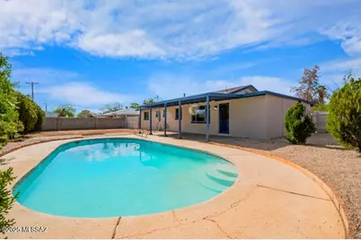 6222 E 15th Street, Tucson, AZ 85711 - Photo 1