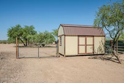 5169 N Sabi Road, Marana, AZ 85653 - Photo 34