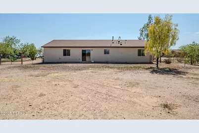 5169 N Sabi Road, Marana, AZ 85653 - Photo 36