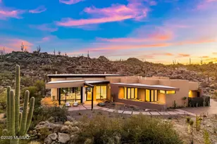 419 W Granite Gorge Dr, Oro Valley, AZ 85755 - Photo 2