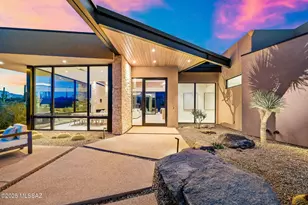 419 W Granite Gorge Dr, Oro Valley, AZ 85755 - Photo 6