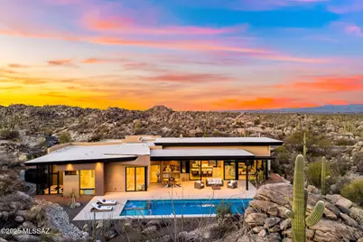 419 W Granite Gorge Drive, Oro Valley, AZ 85755 - Photo 48