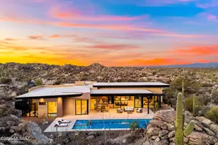 419 W Granite Gorge Dr, Oro Valley, AZ 85755 - Photo 48