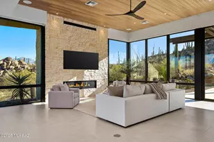 419 W Granite Gorge Dr, Oro Valley, AZ 85755 - Photo 14