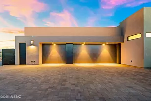 419 W Granite Gorge Dr, Oro Valley, AZ 85755 - Photo 42