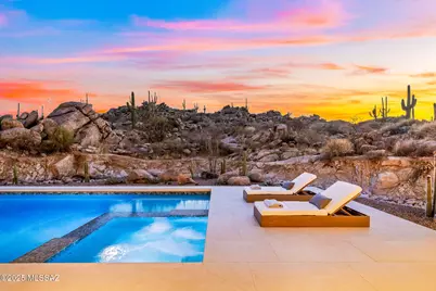 419 W Granite Gorge Drive, Oro Valley, AZ 85755 - Photo 46