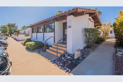 387 S Paseo Quinta #C, Green Valley, AZ 85614 - Photo 34