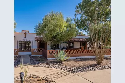 387 S Paseo Quinta #C, Green Valley, AZ 85614 - Photo 4