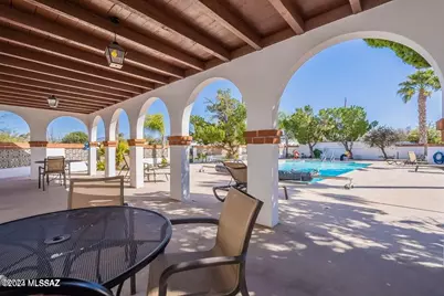 387 S Paseo Quinta #C, Green Valley, AZ 85614 - Photo 6