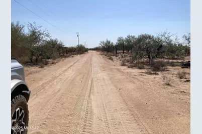15340 Many Horses Road #127, Tucson, AZ 85736 - Photo 6