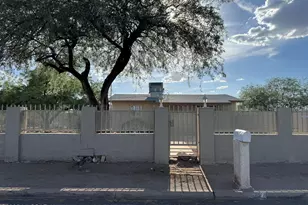 4702 S 15th Ave, Tucson, AZ 85714 - Photo 1