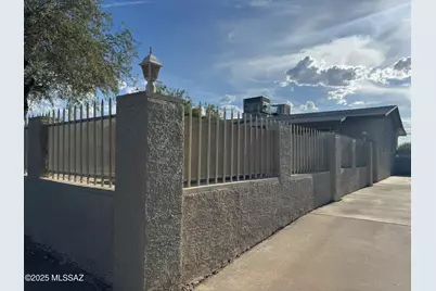 4702 S 15th Avenue, Tucson, AZ 85714 - Photo 4