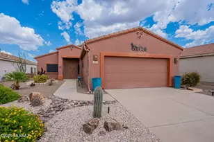 2323 S Via Pompilo, Green Valley, AZ 85614 - Photo 2