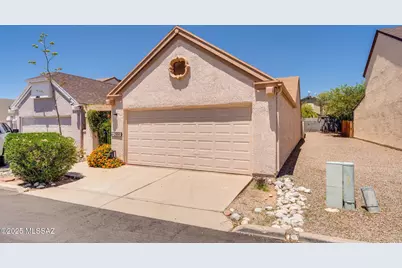 2966 W Via Principia, Tucson, AZ 85742 - Photo 2