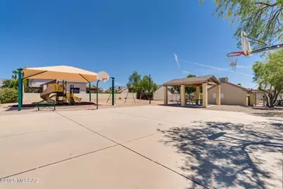 2966 W Via Principia, Tucson, AZ 85742 - Photo 24