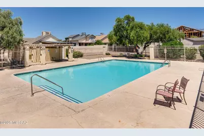 2966 W Via Principia, Tucson, AZ 85742 - Photo 26