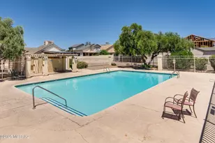 2966 W Via Principia, Tucson, AZ 85742 - Photo 26