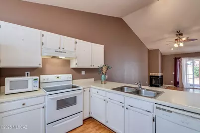 2966 W Via Principia, Tucson, AZ 85742 - Photo 10