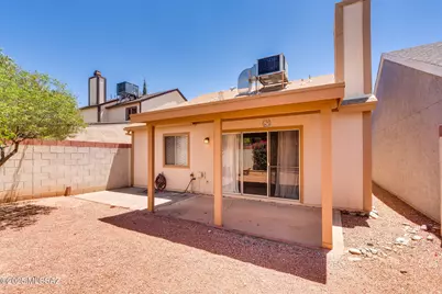 2966 W Via Principia, Tucson, AZ 85742 - Photo 22