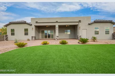 11939 E Placita Rancho Soldados, Tucson, AZ 85749 - Photo 6