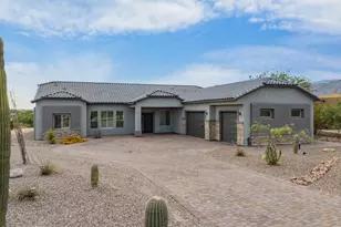 11939 E Placita Rancho Soldados, Tucson, AZ 85749 - Photo 2