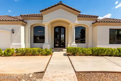 33 Camino Pesqueira, Rio Rico, AZ 85648 - Photo 2