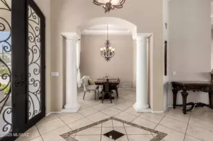 33 Camino Pesqueira, Rio Rico, AZ 85648 - Photo 8