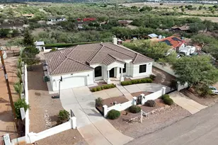 33 Camino Pesqueira, Rio Rico, AZ 85648 - Photo 46