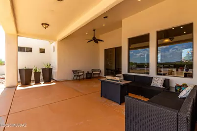 33 Camino Pesqueira, Rio Rico, AZ 85648 - Photo 40