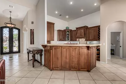 33 Camino Pesqueira, Rio Rico, AZ 85648 - Photo 20
