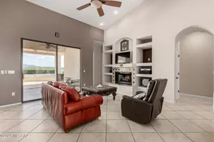 33 Camino Pesqueira, Rio Rico, AZ 85648 - Photo 14