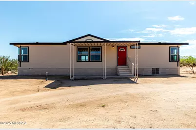 12251 S Wells Fargo Road, Tucson, AZ 85736 - Photo 2