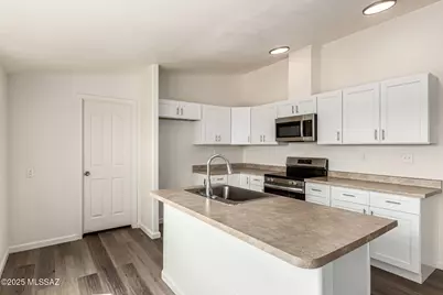 12251 S Wells Fargo Road, Tucson, AZ 85736 - Photo 12