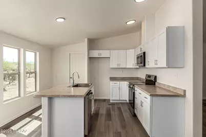 12251 S Wells Fargo Road, Tucson, AZ 85736 - Photo 14