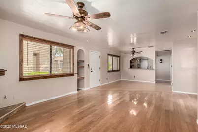 3781 E Edison Street, Tucson, AZ 85716 - Photo 2