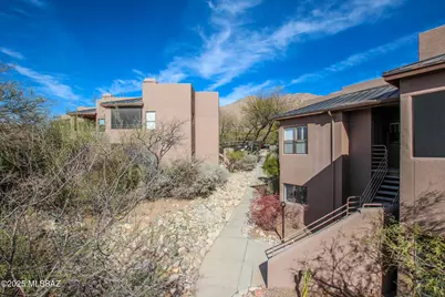 6655 N Canyon Crest Drive #15105, Tucson, AZ 85750 - Photo 36